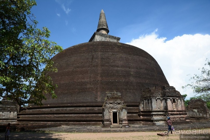 Цейлон на троих. Часть 3