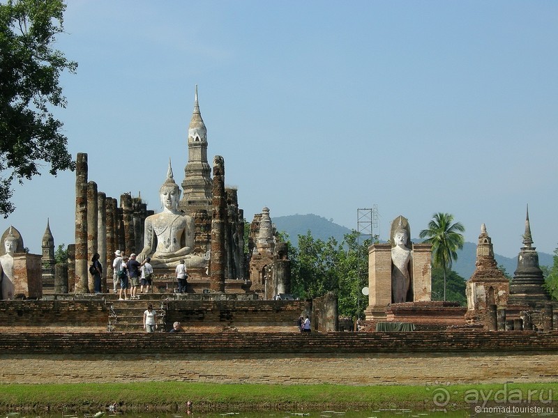 Цейлон на троих. Часть 3