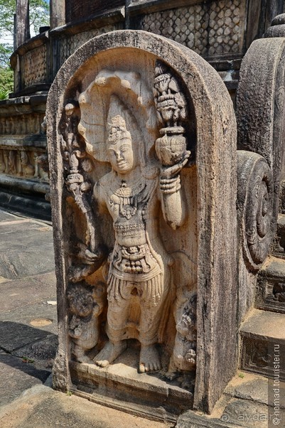 Цейлон на троих. Часть 3