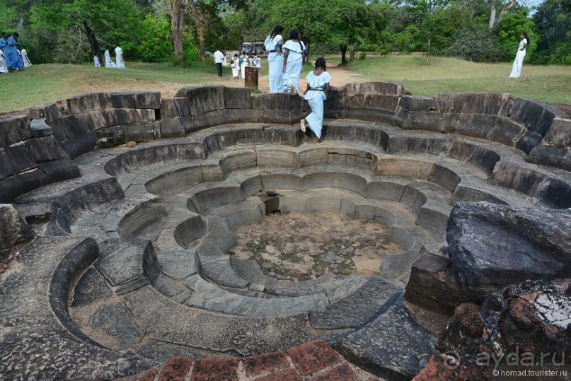 Цейлон на троих. Часть 3