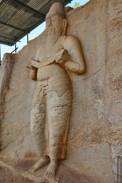 Цейлон на троих. Часть 3