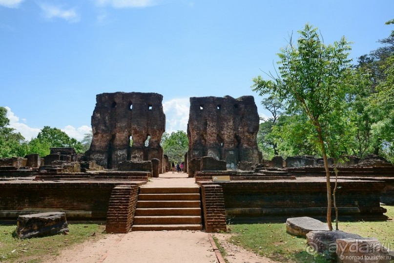 Цейлон на троих. Часть 3