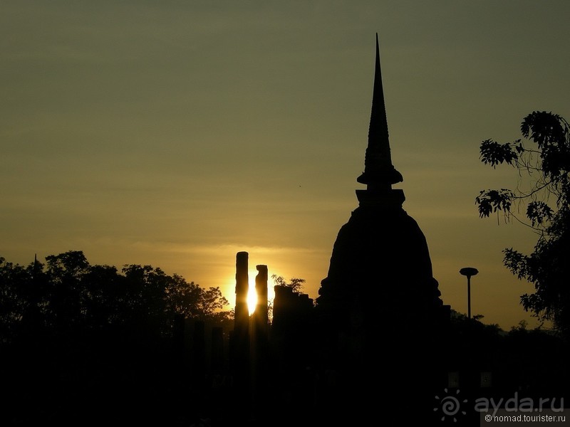 Цейлон на троих. Часть 3