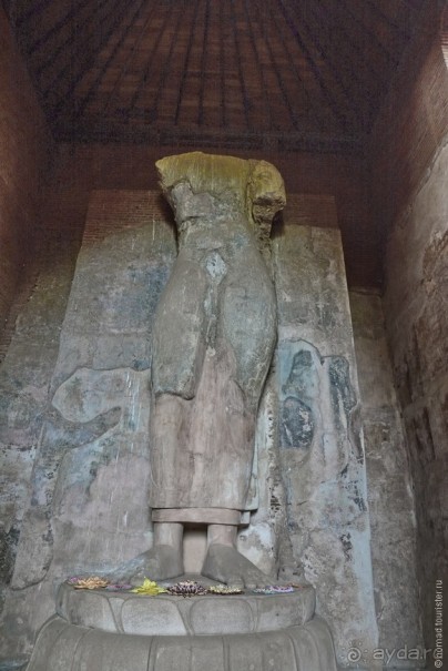 Цейлон на троих. Часть 3