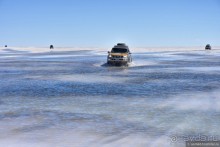 Bolivia te espera! Часть 4