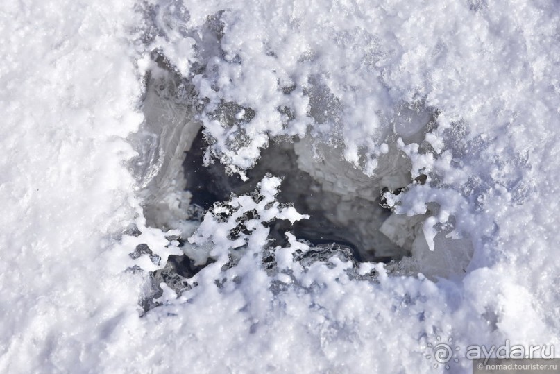 Bolivia te espera! Часть 4