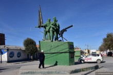 Bolivia te espera! Часть 4