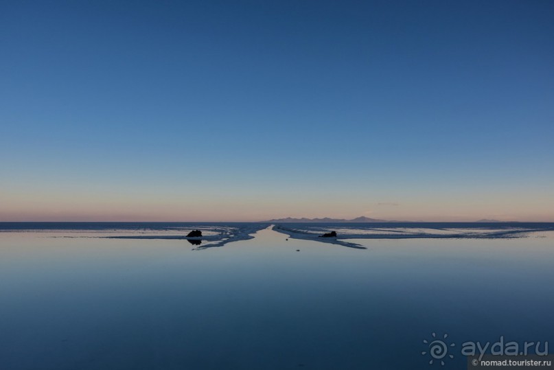 Bolivia te espera! Часть 4