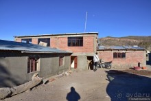 Bolivia te espera! Часть 4