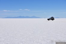 Bolivia te espera! Часть 4