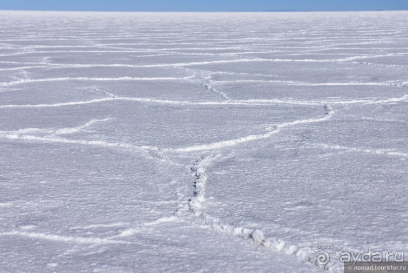 Bolivia te espera! Часть 4