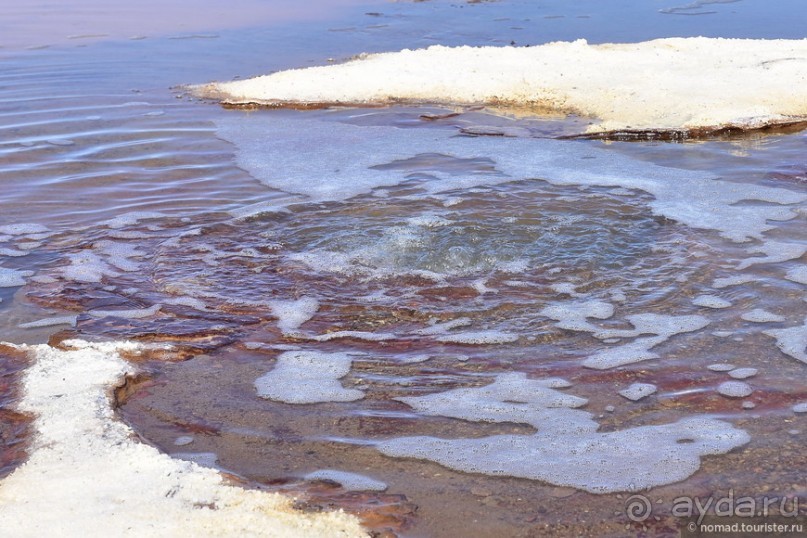 Bolivia te espera! Часть 4