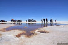 Bolivia te espera! Часть 4