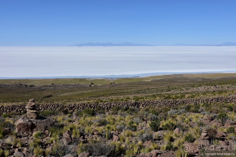 Bolivia te espera! Часть 4