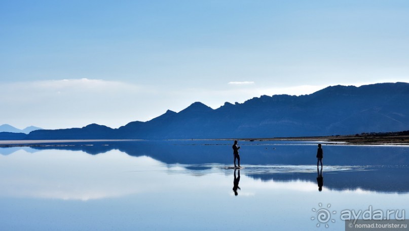 Bolivia te espera! Часть 4