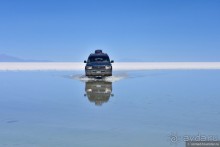 Bolivia te espera! Часть 4