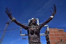 Bolivia te espera! Часть 4