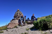 Bolivia te espera! Часть 4