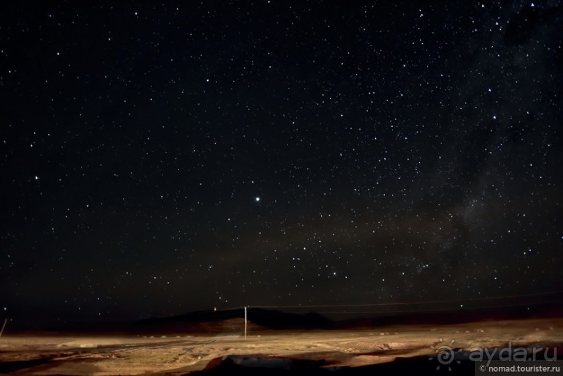 Bolivia te espera! Часть 4