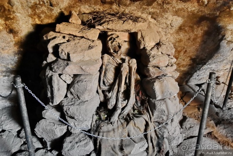 Bolivia te espera! Часть 4