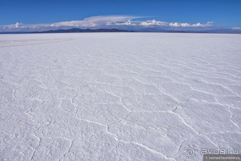 Bolivia te espera! Часть 4