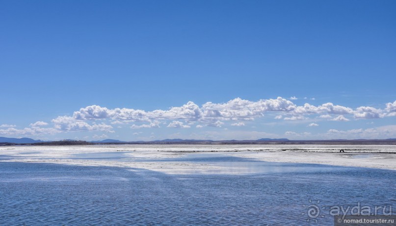 Bolivia te espera! Часть 4