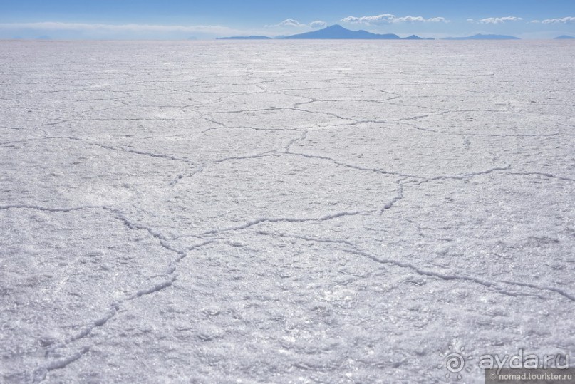 Bolivia te espera! Часть 4