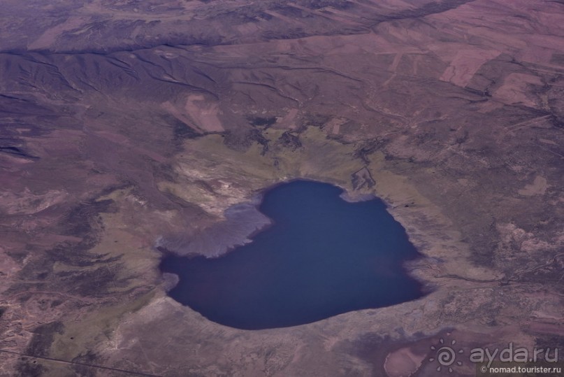 Bolivia te espera! Часть 4