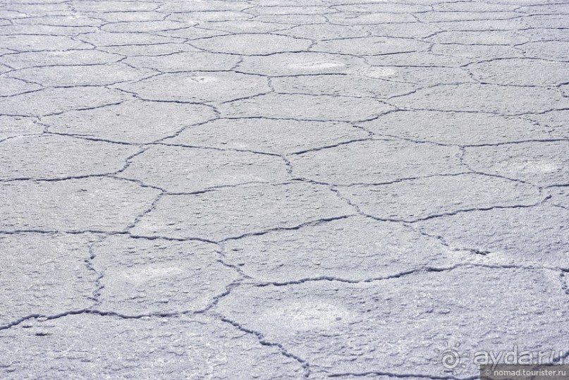 Bolivia te espera! Часть 4