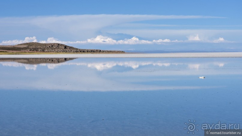 Bolivia te espera! Часть 4