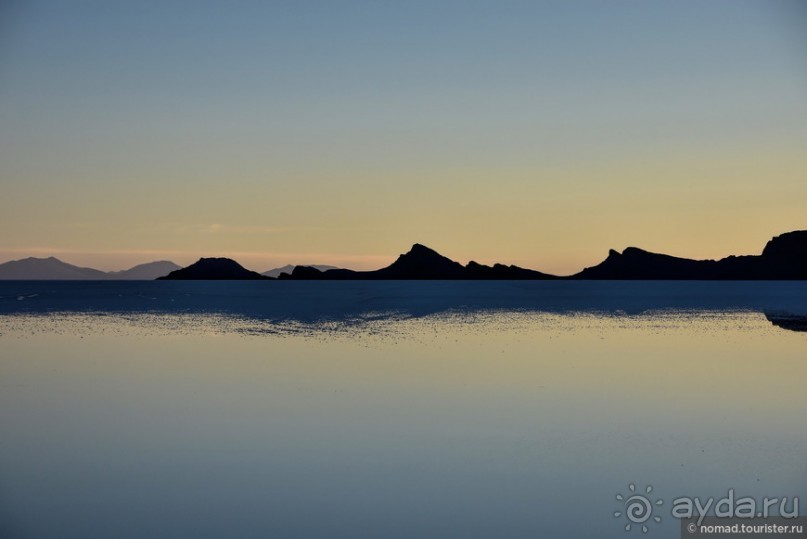 Bolivia te espera! Часть 4