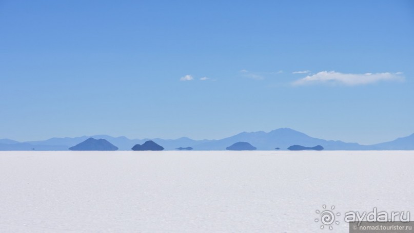 Bolivia te espera! Часть 4