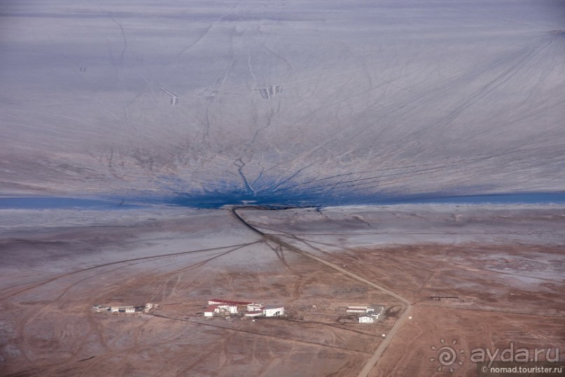 Bolivia te espera! Часть 4