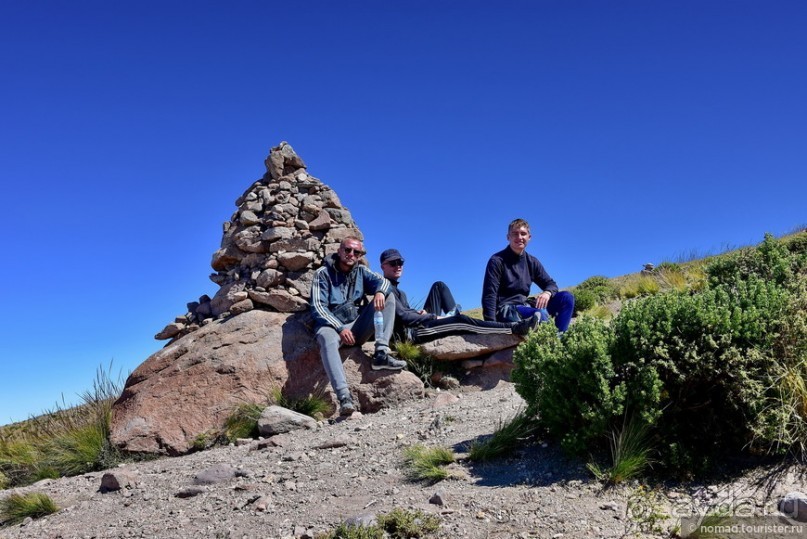 Bolivia te espera! Часть 4