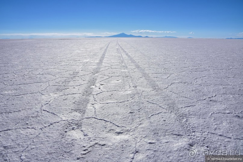 Bolivia te espera! Часть 4