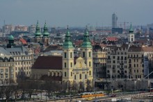 Альбом отзыва "Под серым небом Будапешта. Часть 2"