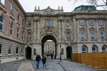 Альбом отзыва "Под серым небом Будапешта. Часть 2"