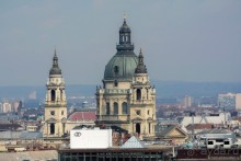 Альбом отзыва "Под серым небом Будапешта. Часть 2"