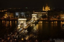 Альбом отзыва "Под серым небом Будапешта. Часть 2"