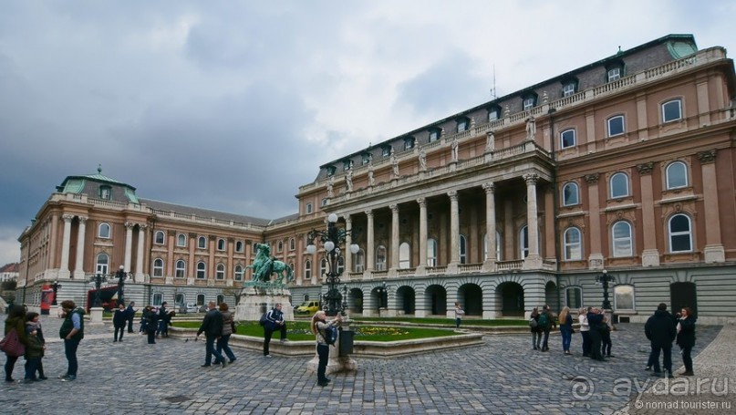 Альбом отзыва "Под серым небом Будапешта. Часть 2"