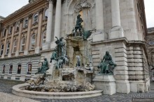 Альбом отзыва "Под серым небом Будапешта. Часть 2"