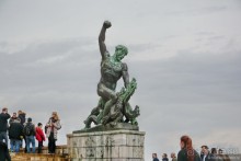 Под серым небом Будапешта. Часть 2