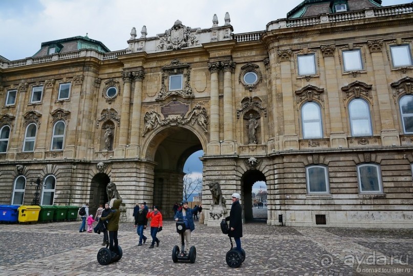 Альбом отзыва "Под серым небом Будапешта. Часть 2"