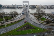 Под серым небом Будапешта. Часть 2
