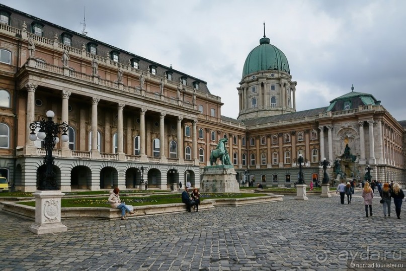 Альбом отзыва "Под серым небом Будапешта. Часть 2"