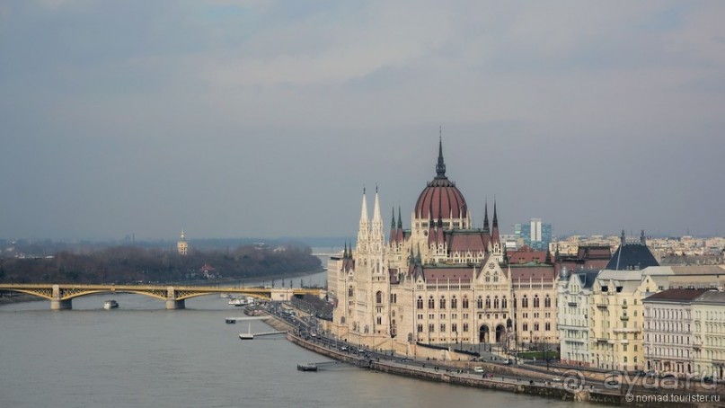 Под серым небом Будапешта. Часть 2