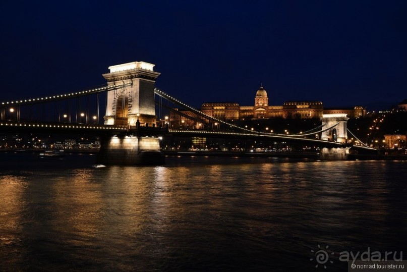 Под серым небом Будапешта. Часть 2