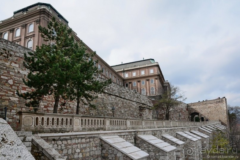 Под серым небом Будапешта. Часть 2