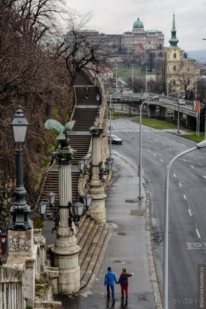 Под серым небом Будапешта. Часть 2