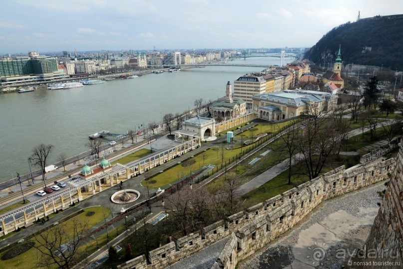 Под серым небом Будапешта. Часть 2